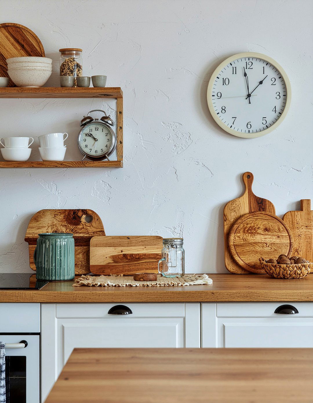 Kitchen Wall Decor - 30 kitchen transformation ideas