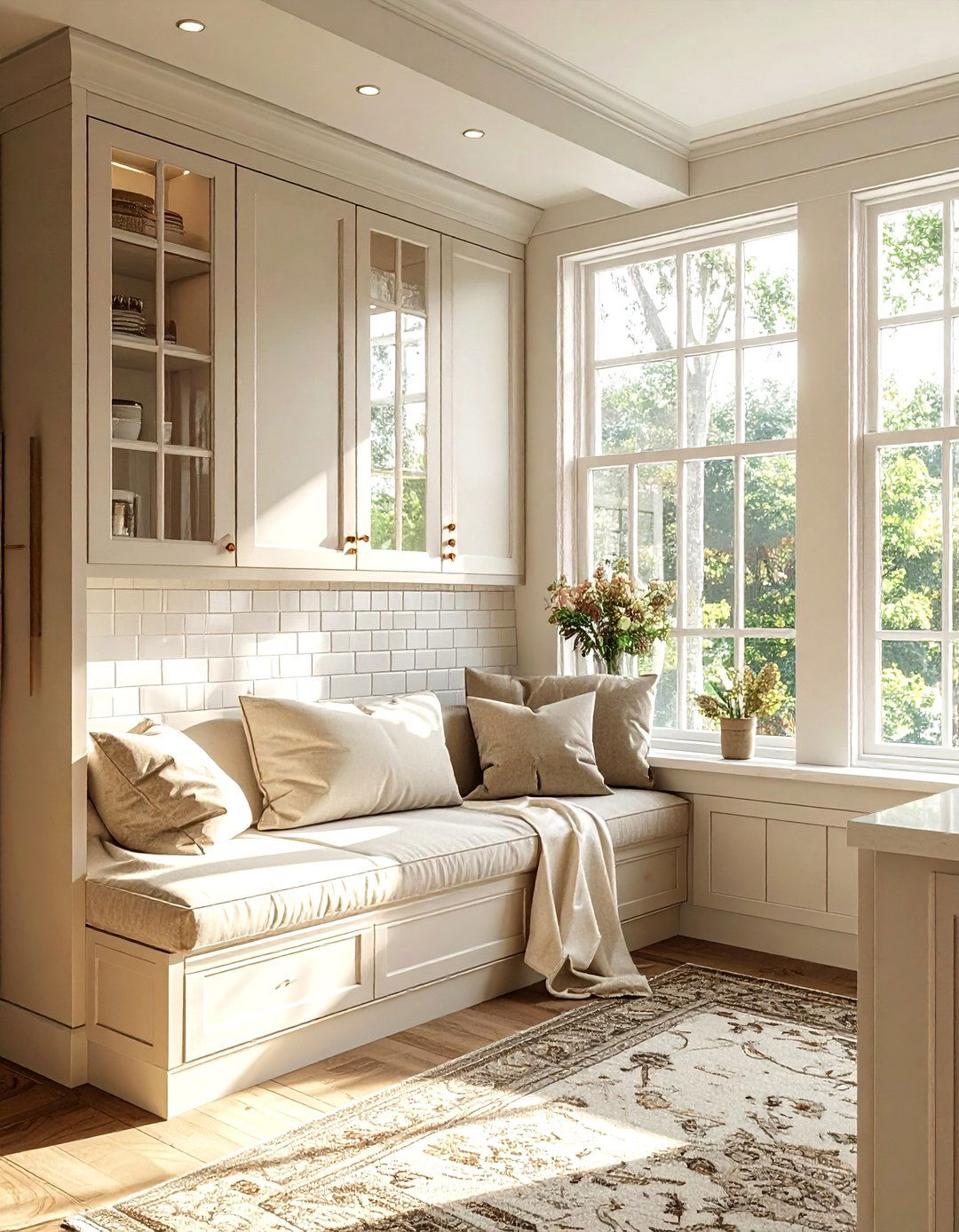 30 Kitchen Natural Lighting Ideas to Brighten Your Space