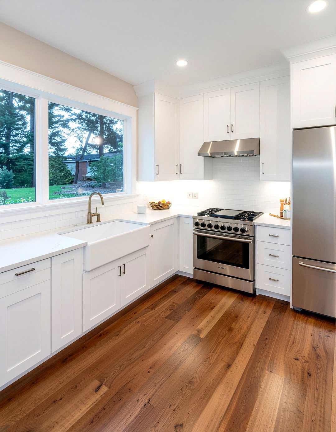 30 Kitchen Planning Ideas to Design Your Perfect Space