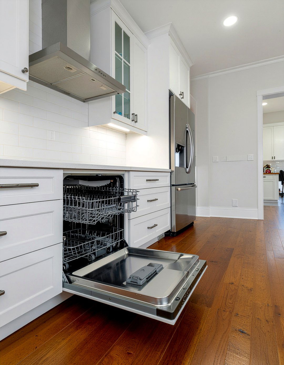 Kitchen appliance clearance - 30 kitchen layout tips