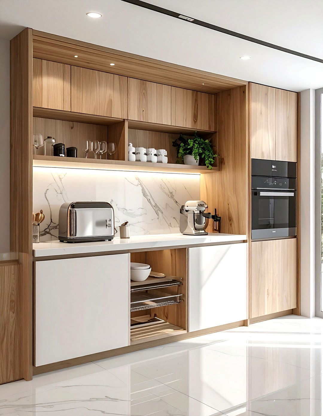 30 Kitchen Space Planning Ideas for Maximum Layout Efficiency