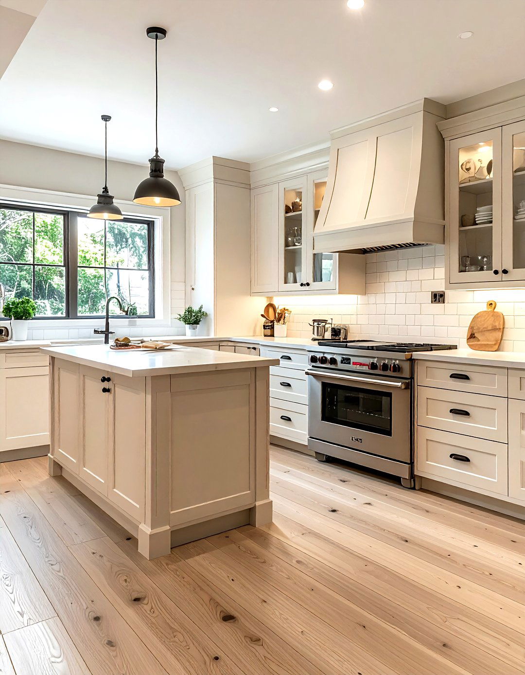 Kitchen appliance placement - 30 kitchen remodel mistakes