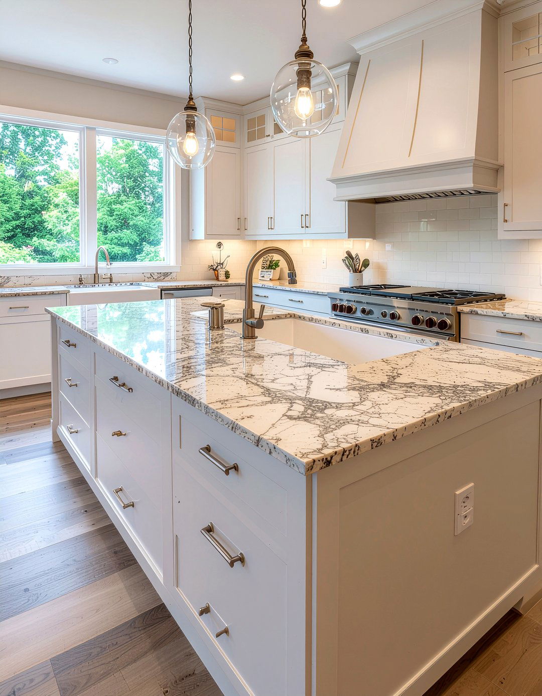 Kitchen budget planning - 30 kitchen remodel tips