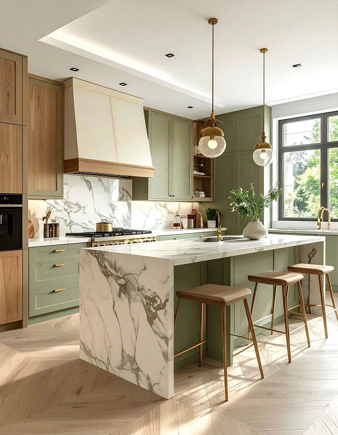 30 Kitchen Design Mistakes and How to Easily Avoid Them