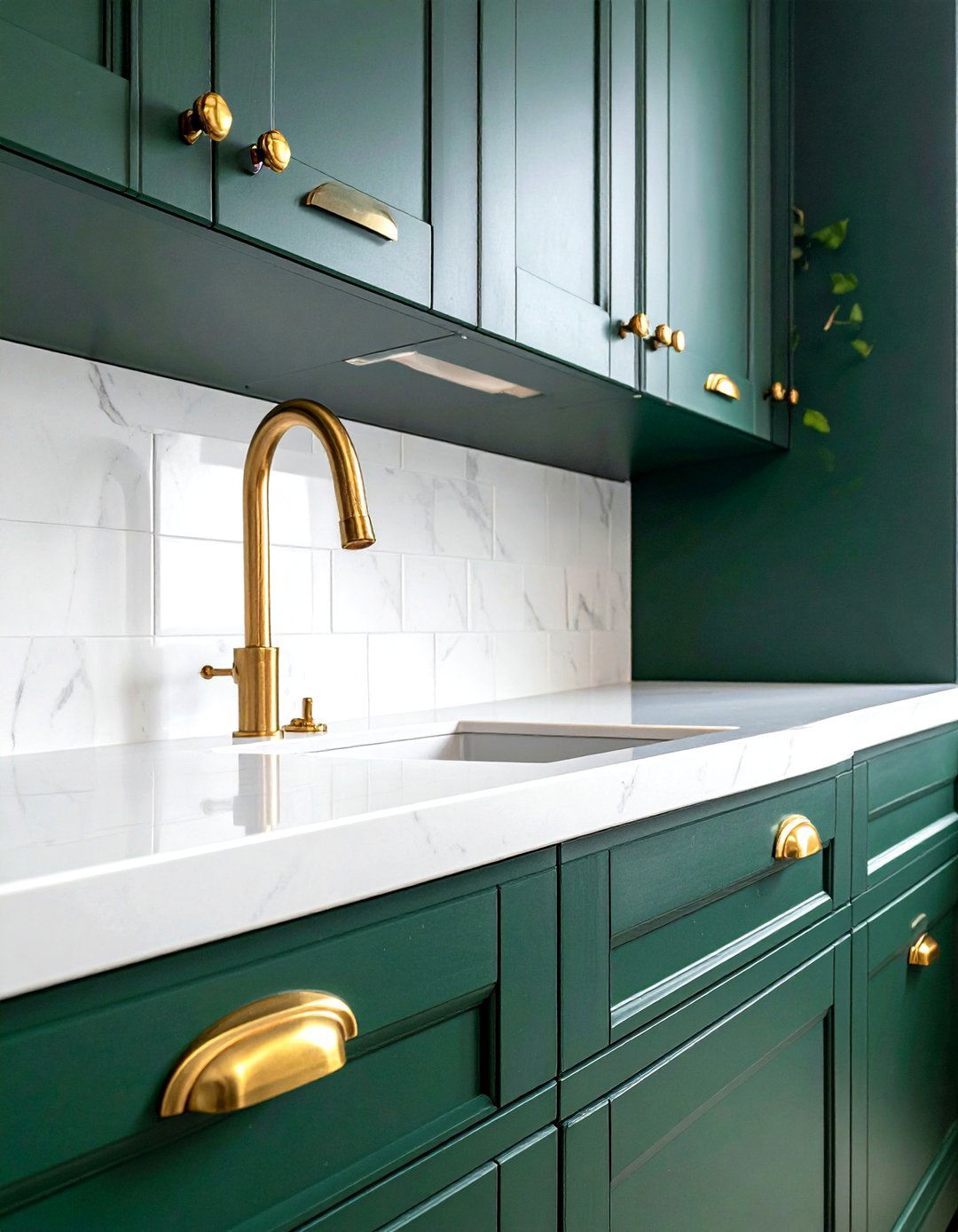 Kitchen hardware quality - 30 kitchen design mistakes