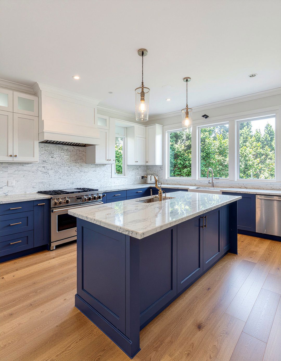 Kitchen island clearance - 30 kitchen dimension ideas