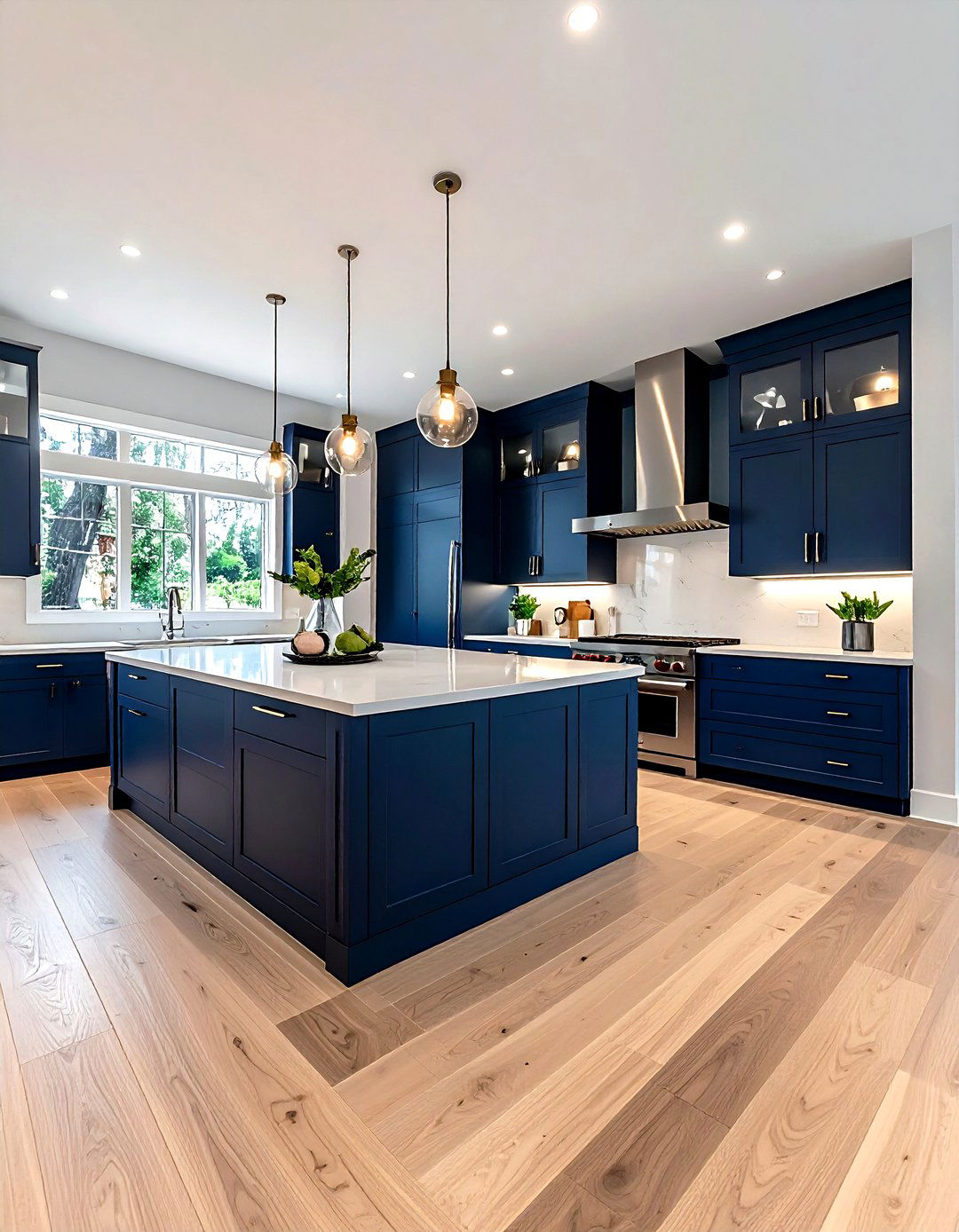 Kitchen island clearance - 30 kitchen space planning ideas