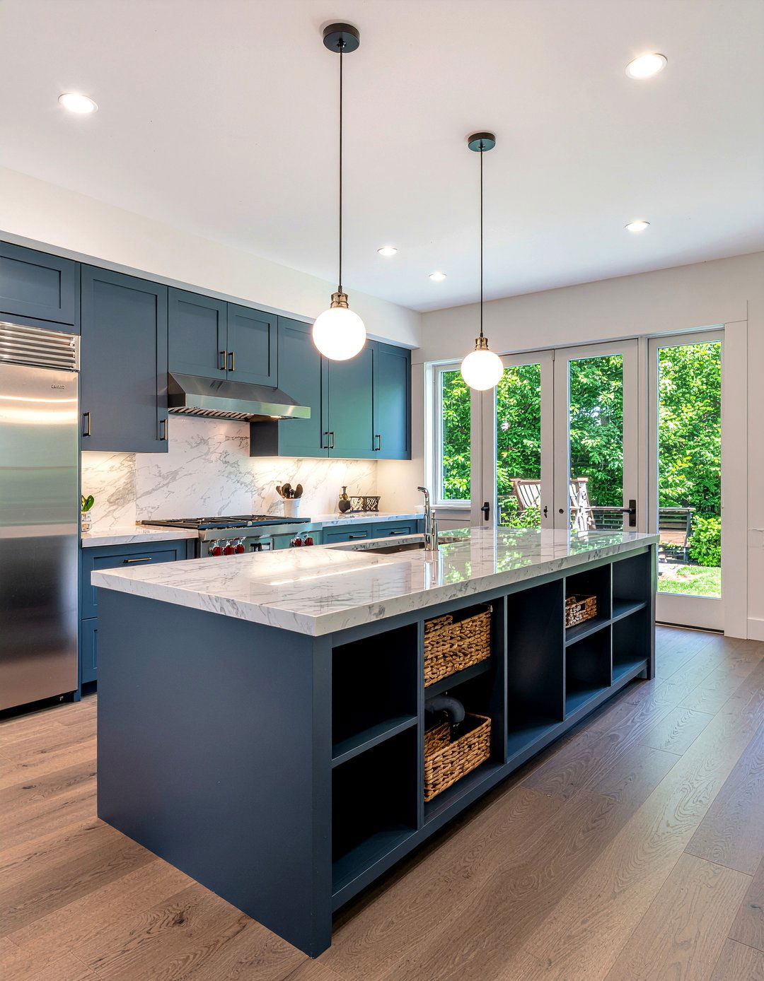 Kitchen island mudroom combo - 30 kitchen mudroom combo ideas