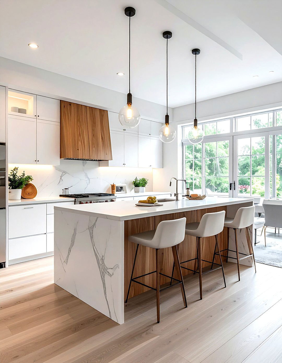 30 Kitchen Remodel Mistakes You Must Avoid at All Costs