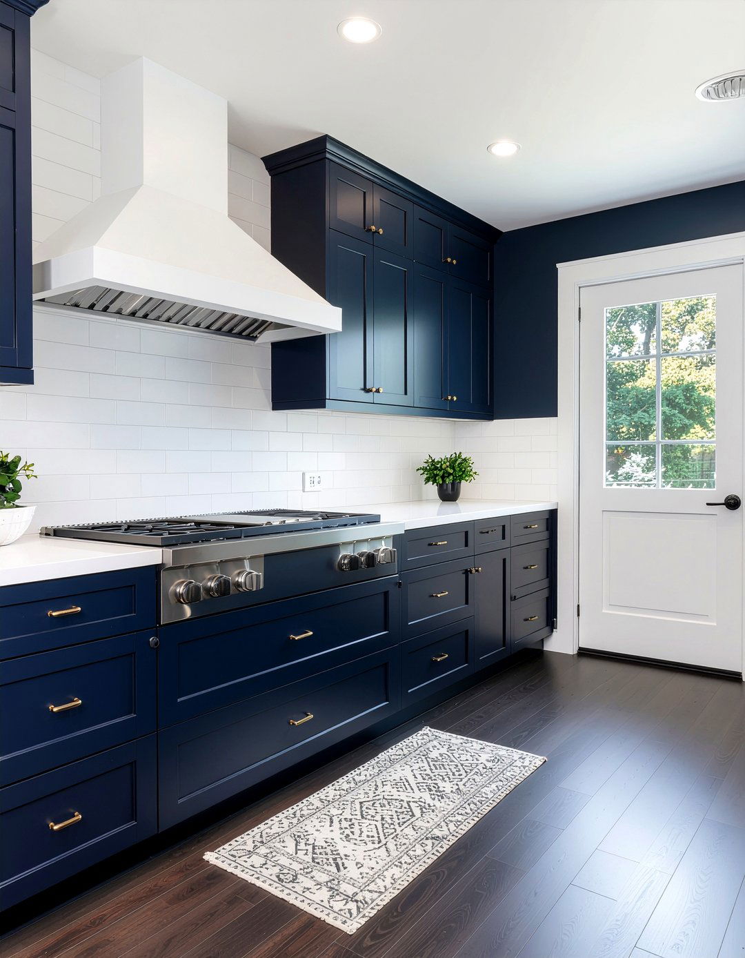 Kitchen mudroom color schemes - 30 kitchen mudroom combo ideas