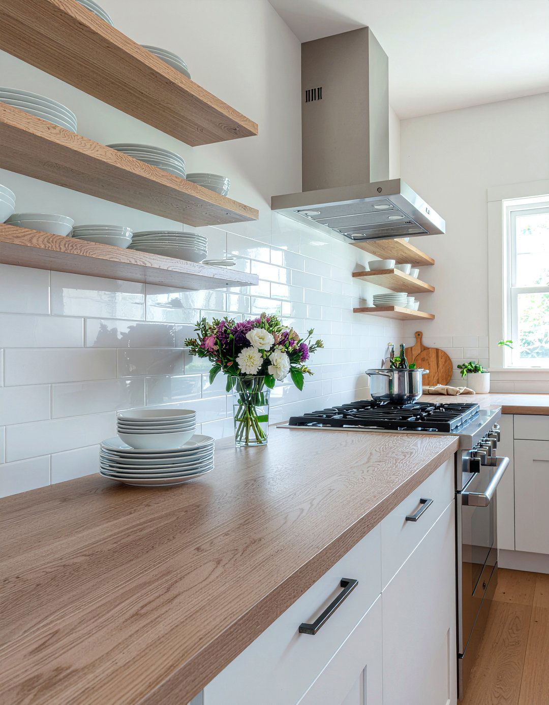 30 Kitchen Molding Ideas for a Beautiful and Custom Finish