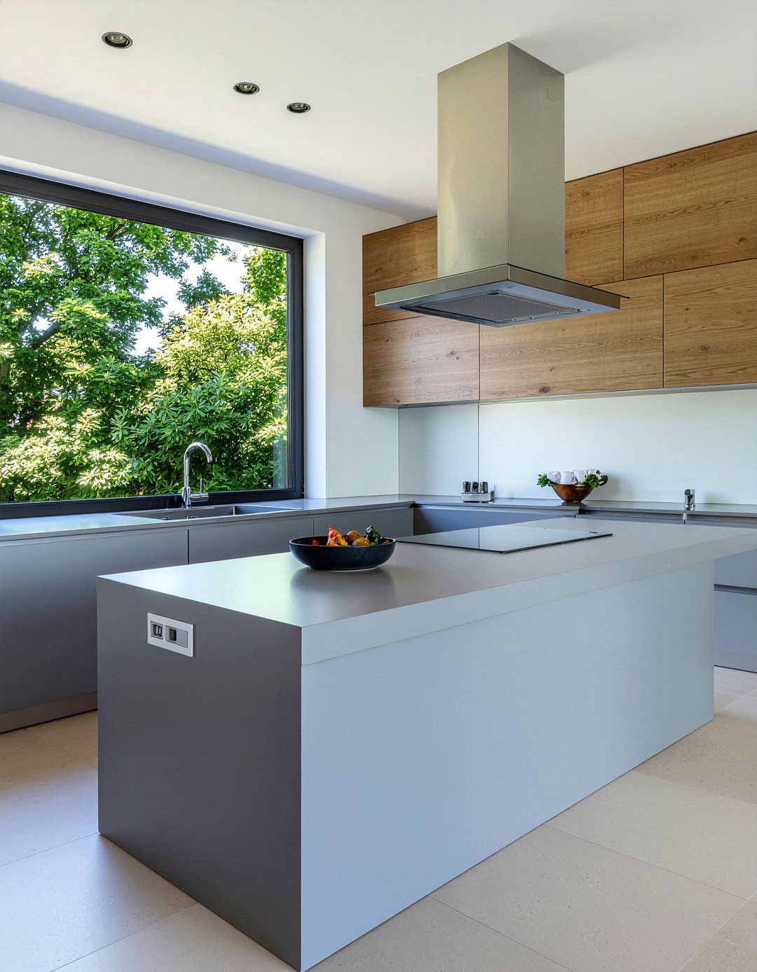 Kitchen plumbing layout - 30 kitchen layout tips