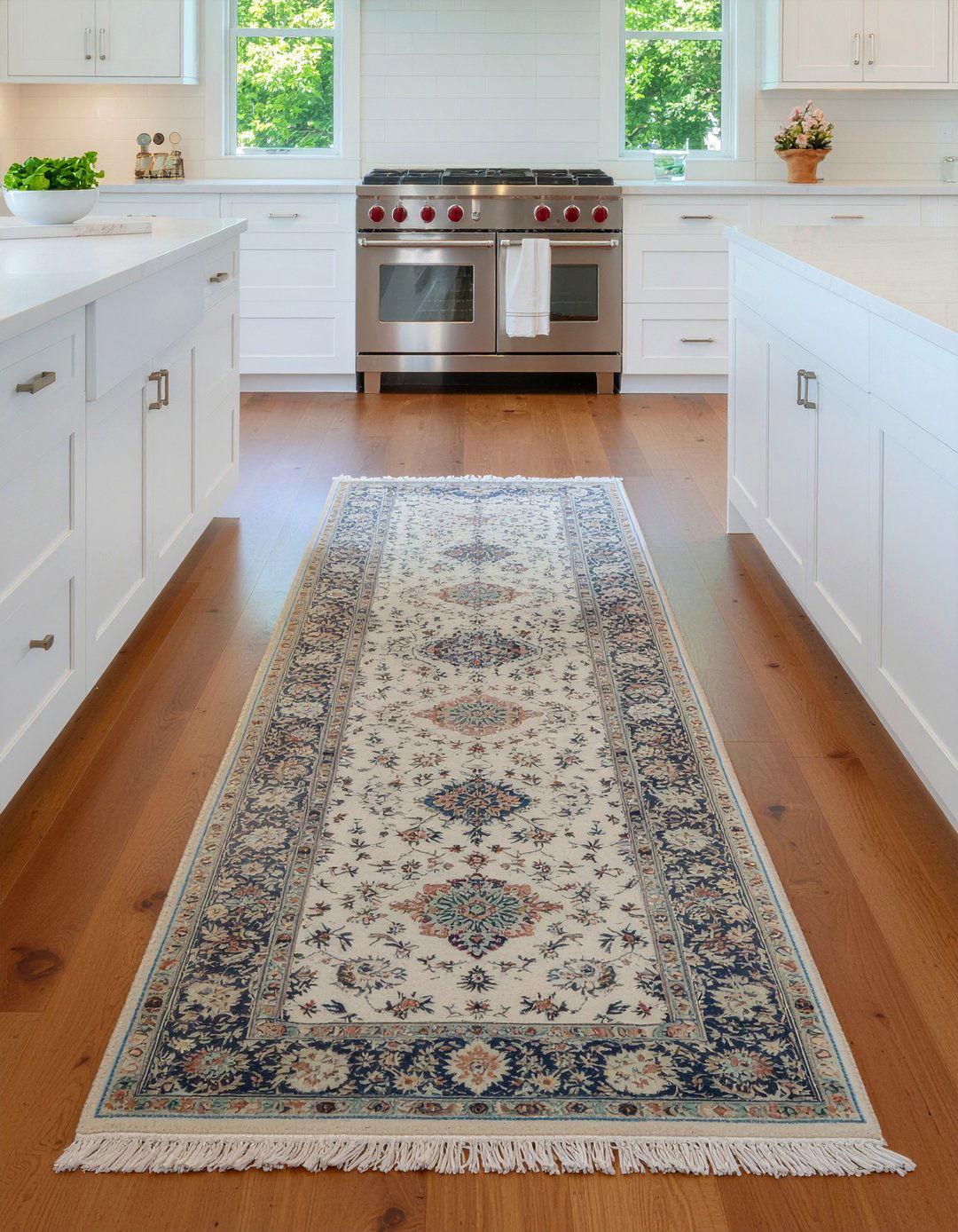 30 Kitchen Layering Ideas for a Cozy and Curated Look