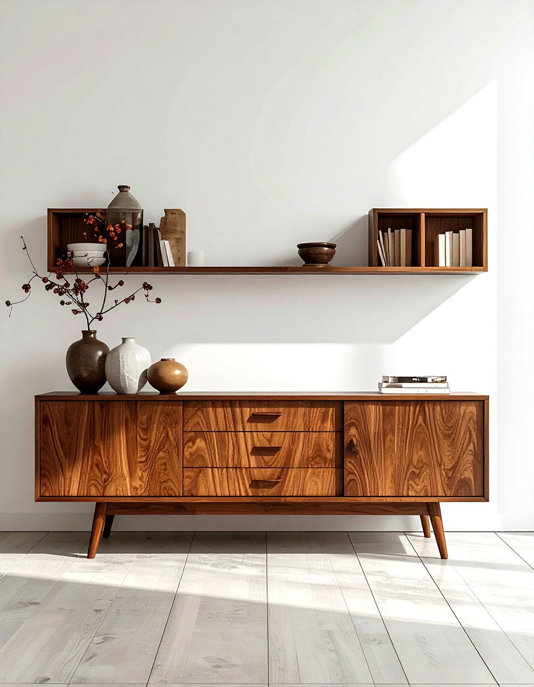 Kitchen sideboard buffet - 30 kitchen furniture placement