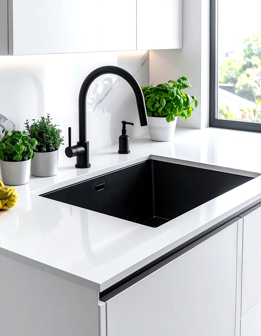 Kitchen sink size - 30 kitchen mistakes to avoid