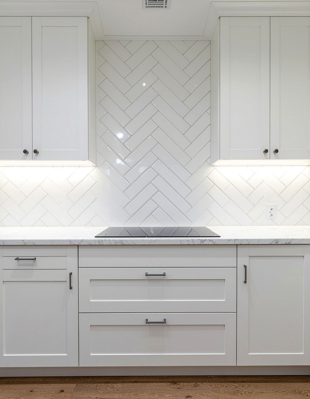 Kitchen tile patterns - 30 kitchen remodel tips