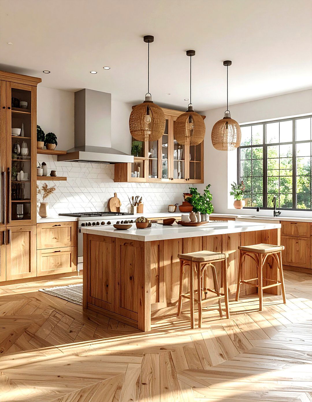 Kitchen trends - 30 kitchen remodel mistakes