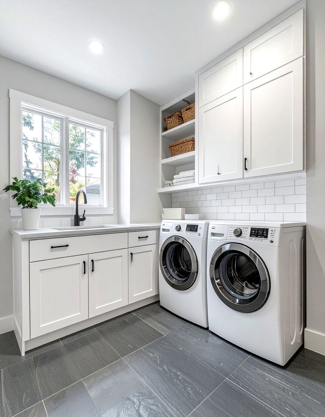 Kitchen utility room addition - 30 kitchen addition ideas