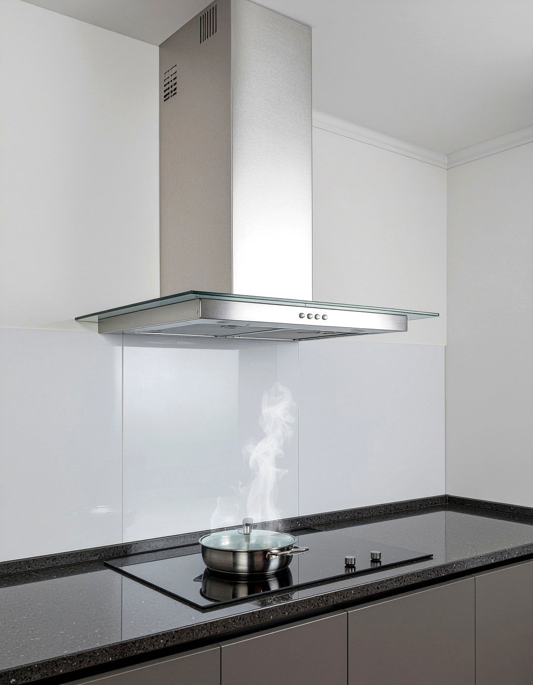 Kitchen ventilation system - 30 kitchen layout tips