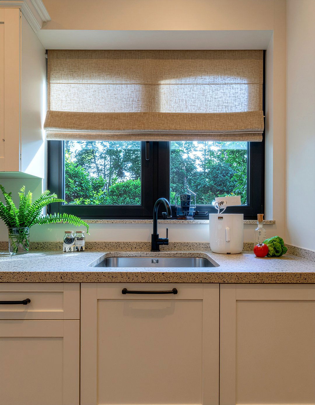 Kitchen window valance lighting - 30 accent lighting kitchen ideas