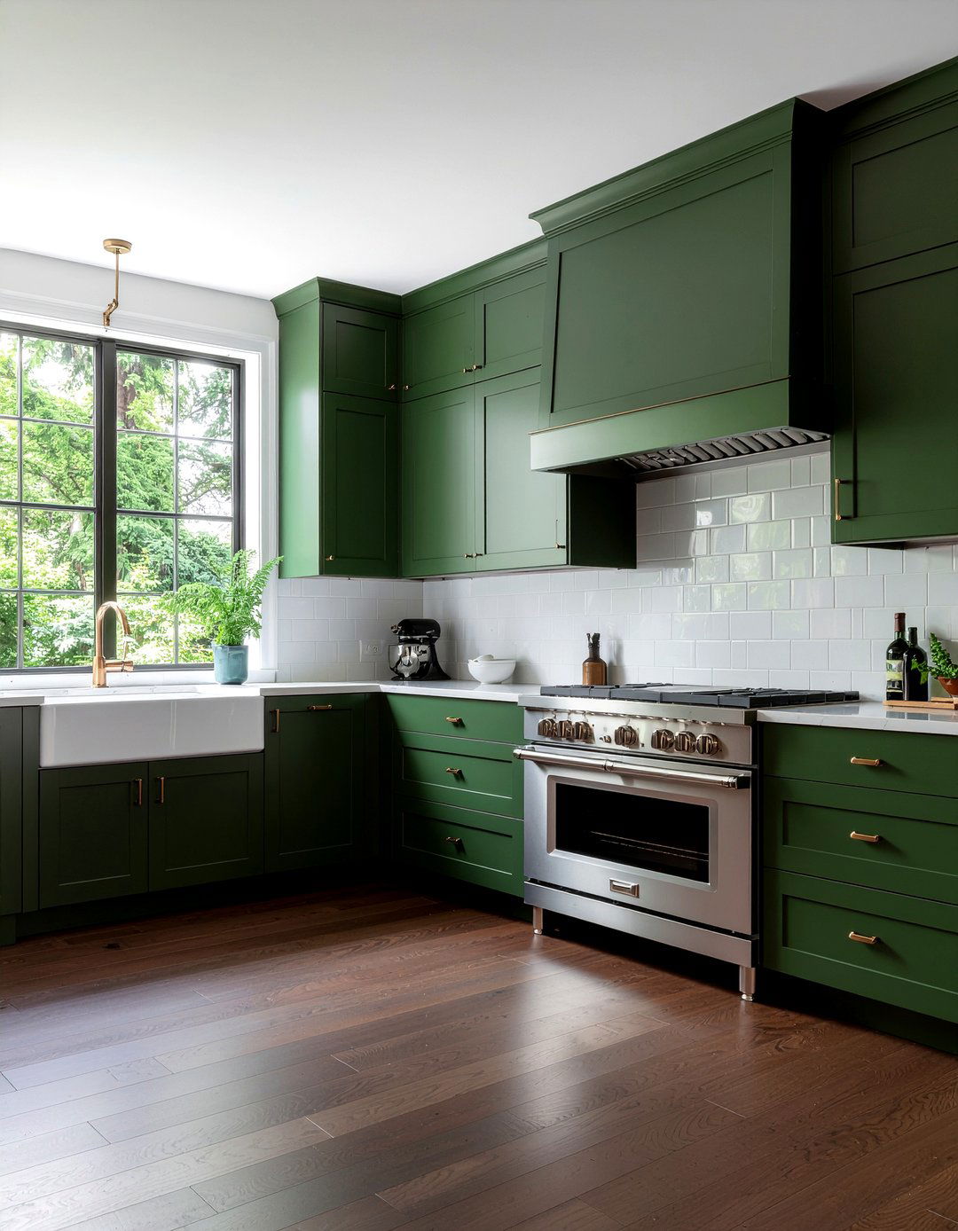 30 Creative KitchenAid Kitchen Ideas for a Designer Look