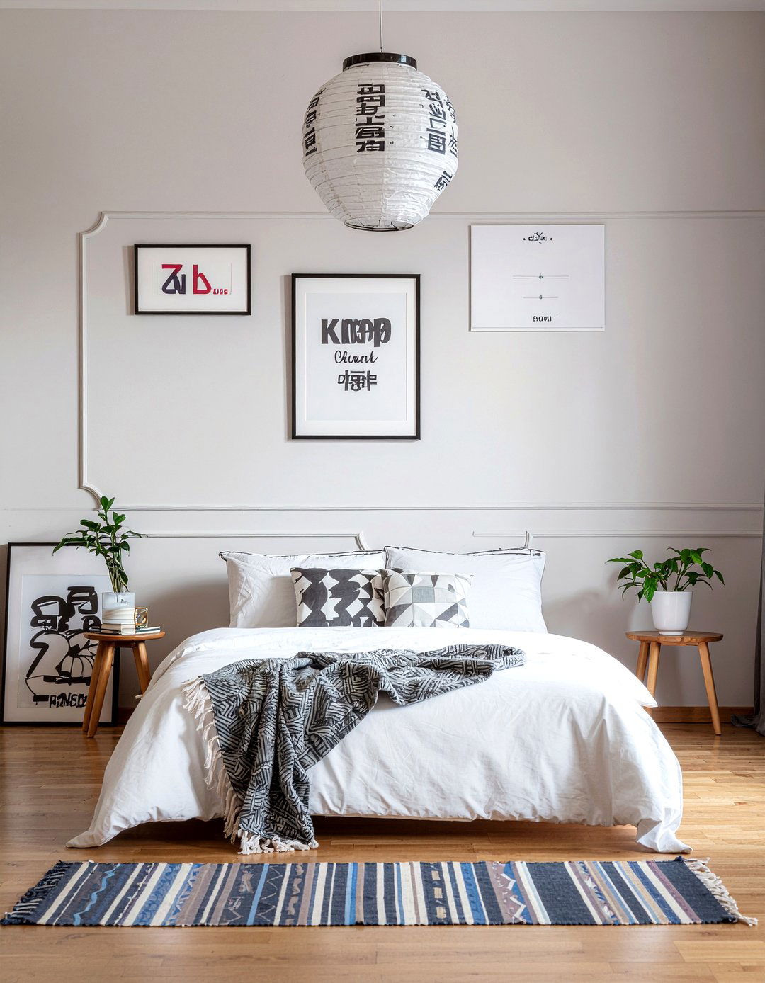 Kpop Concert Banner Display - 30 K-pop bedroom ideas