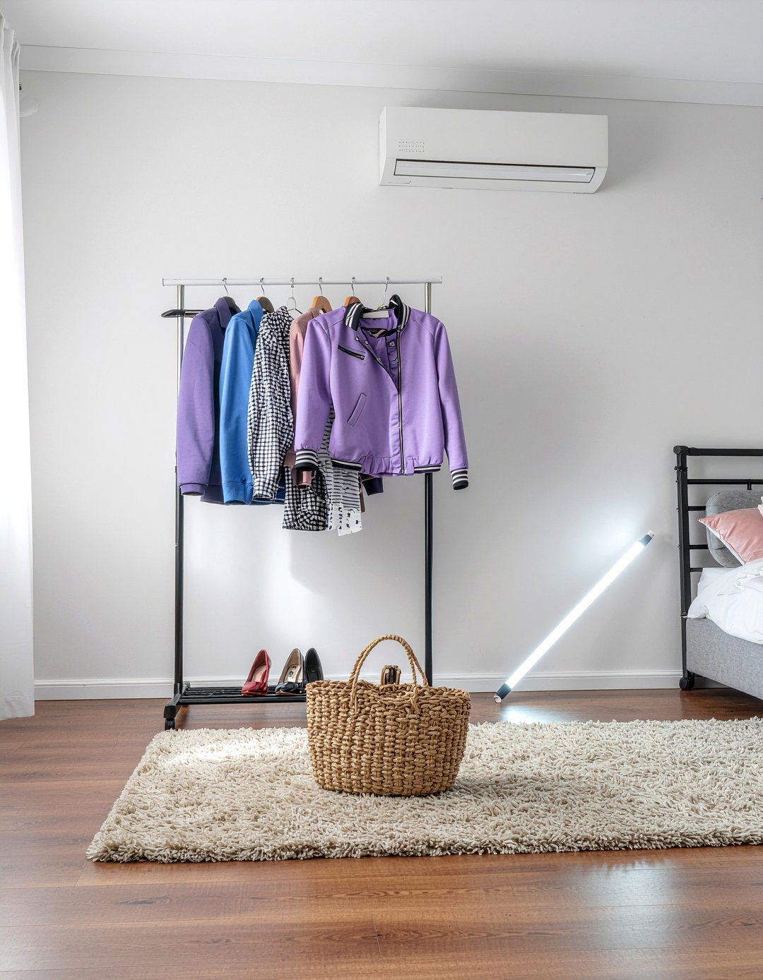 Kpop Concert Outfit Display - 30 K-pop bedroom ideas