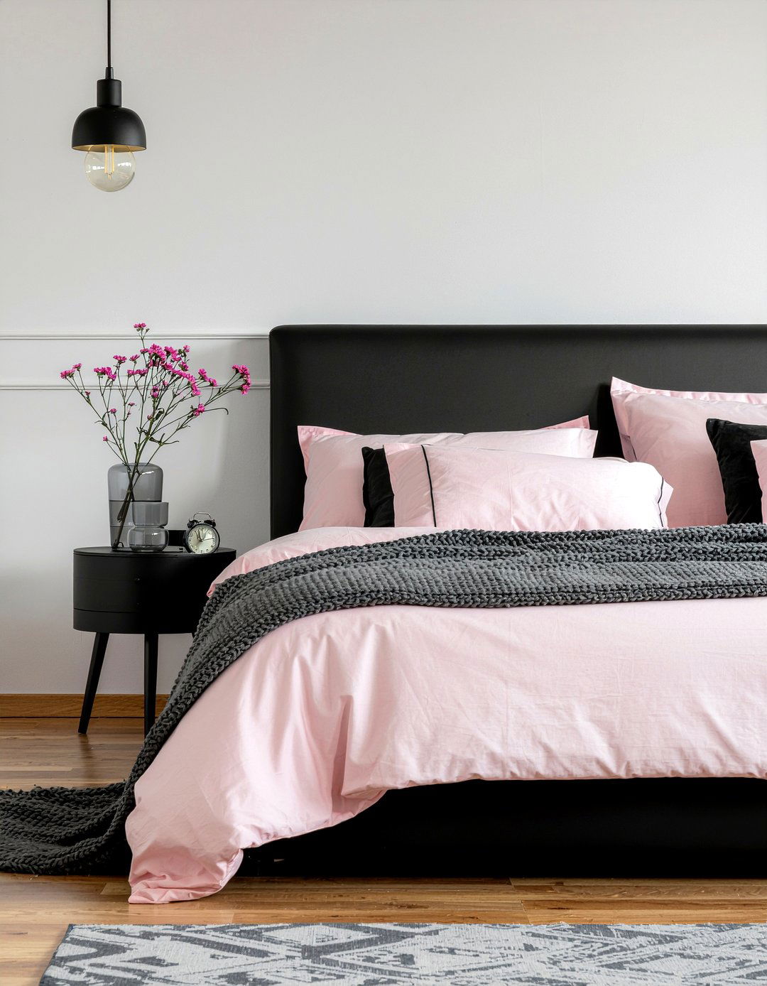 Kpop Inspired Bedding - 30 K-pop bedroom ideas