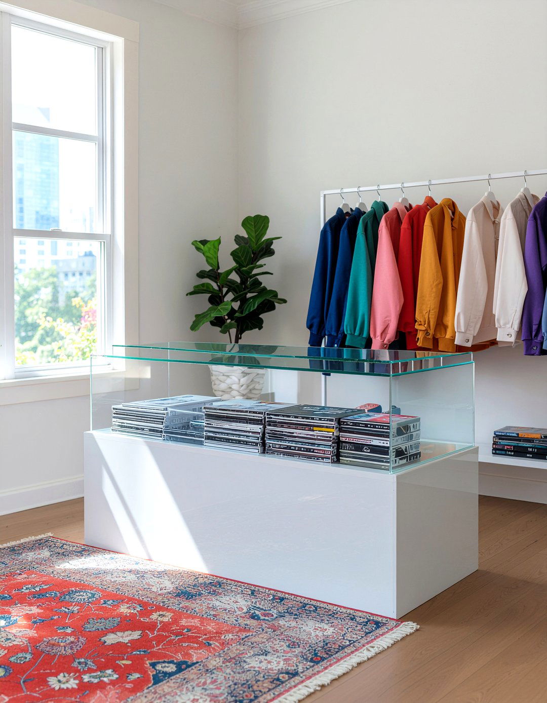 Kpop Official Merch Room - 30 K-pop bedroom ideas