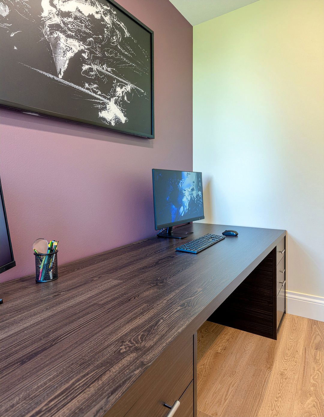 L Shaped Bedroom Desk - 30 bedroom desk with drawers