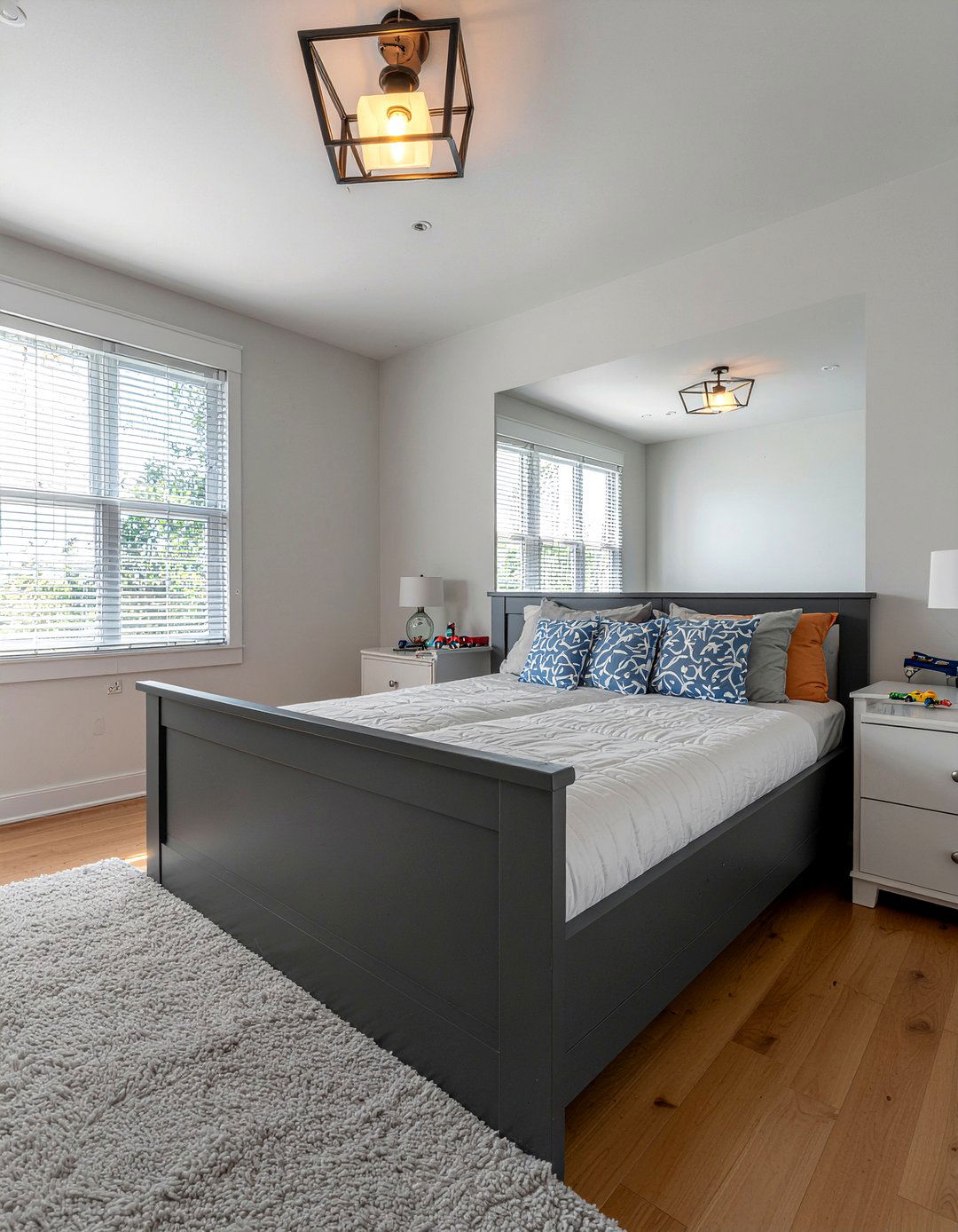 L Shaped Trundle Bed - 30 bedroom trundle beds