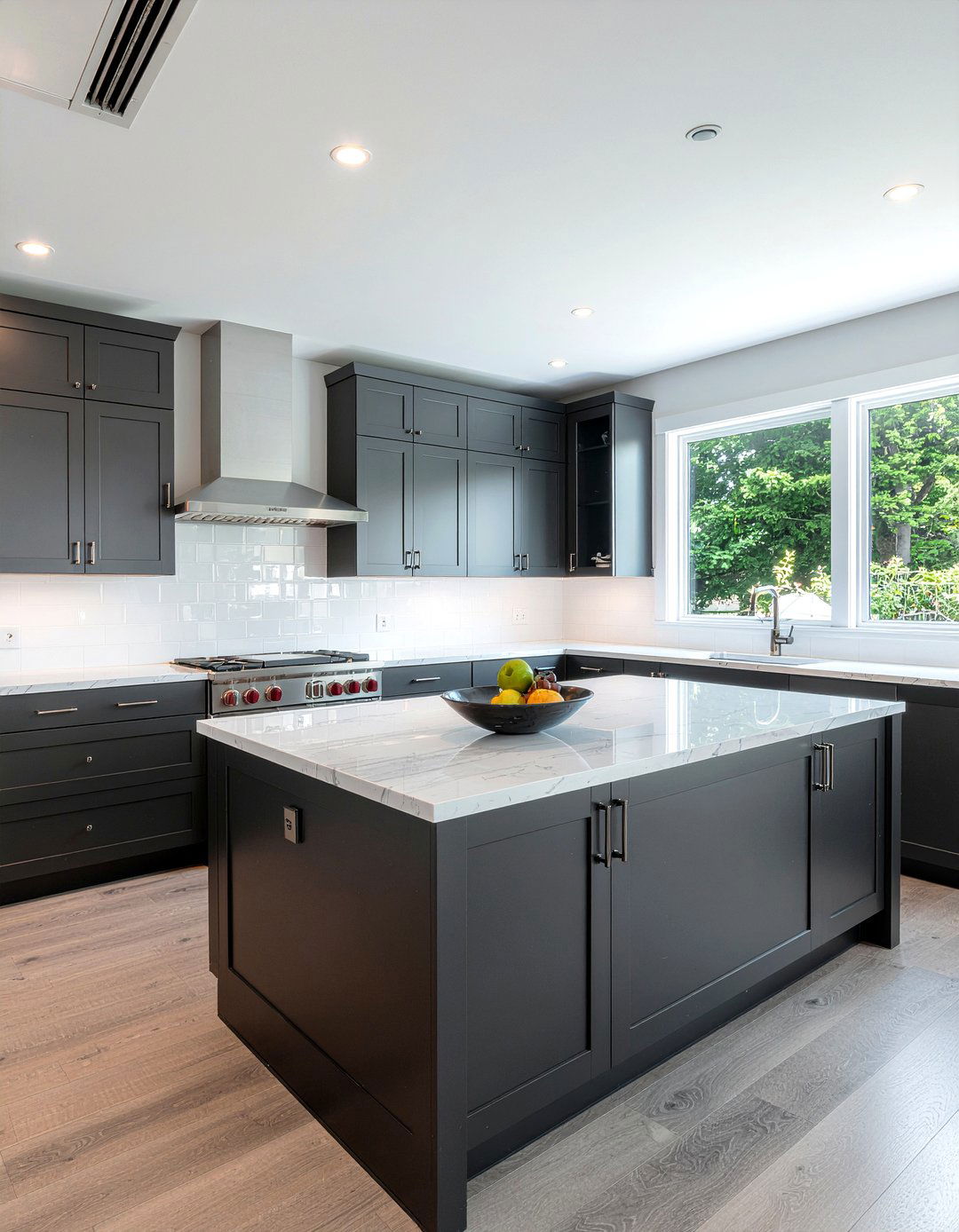 La Cornue Kitchen Island Placement - 30 La Cornue kitchen ideas