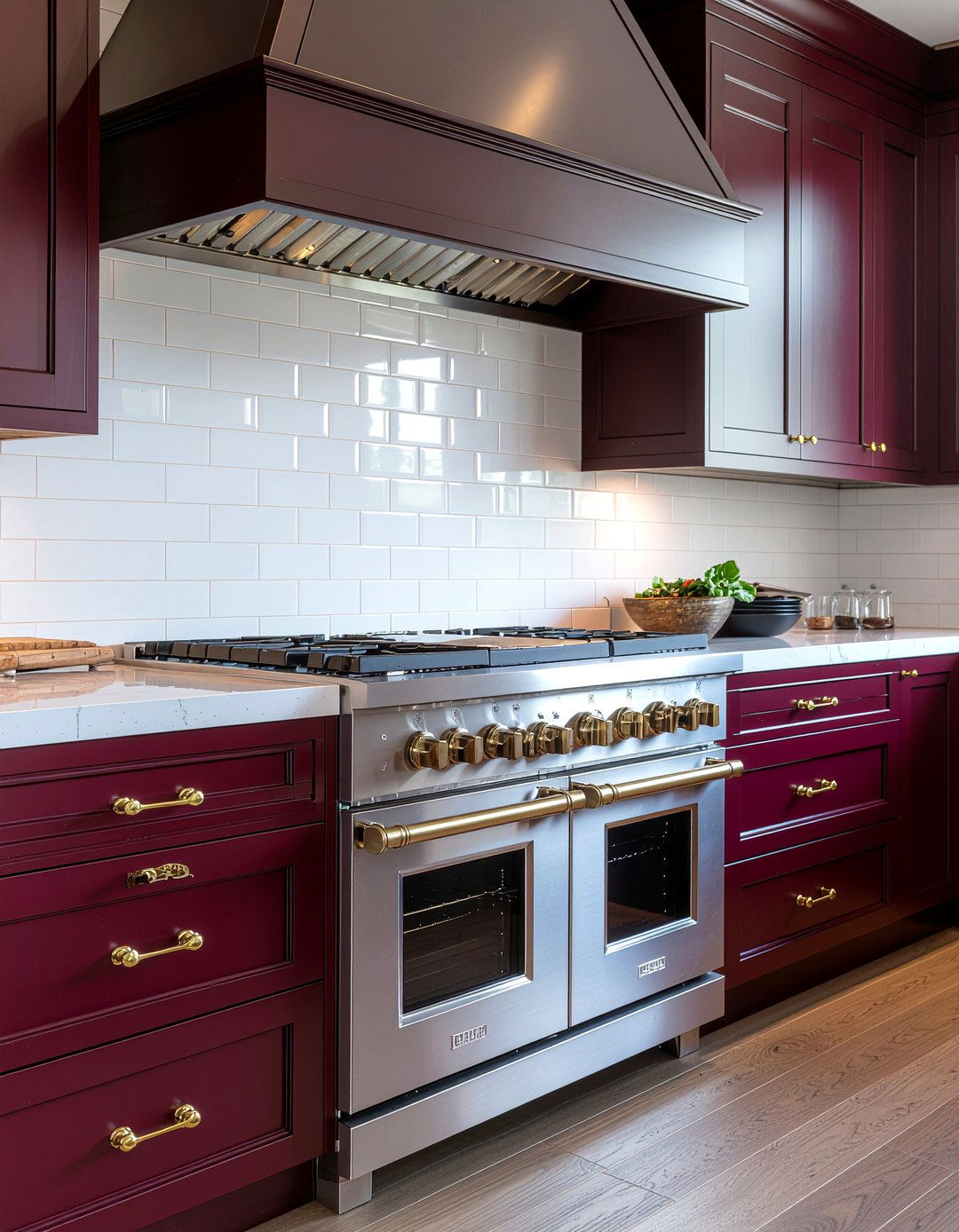 30 Elegant French Kitchen Ideas for a Sophisticated Home