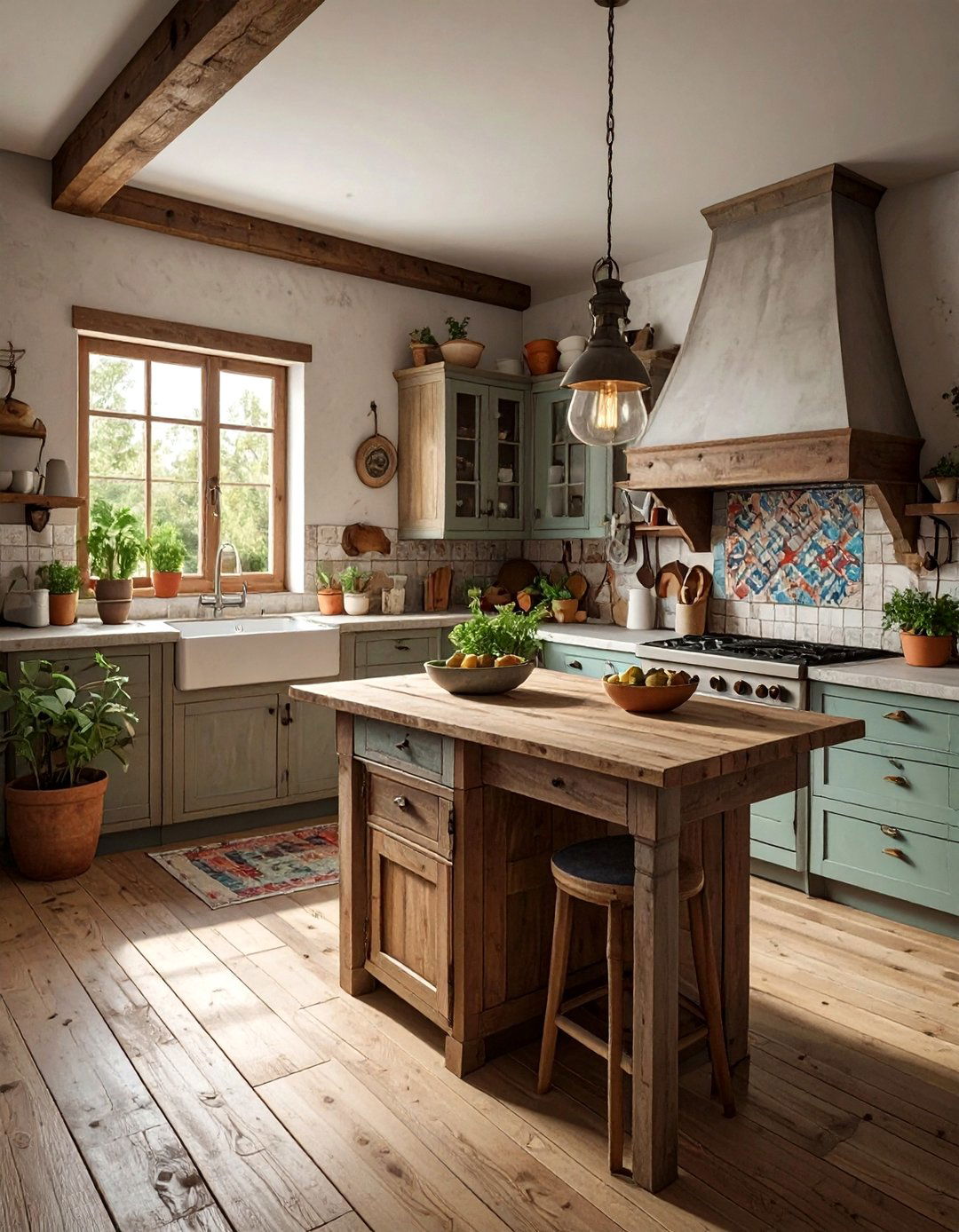 Lady Gaga Kitchen - 30 celebrity kitchen ideas