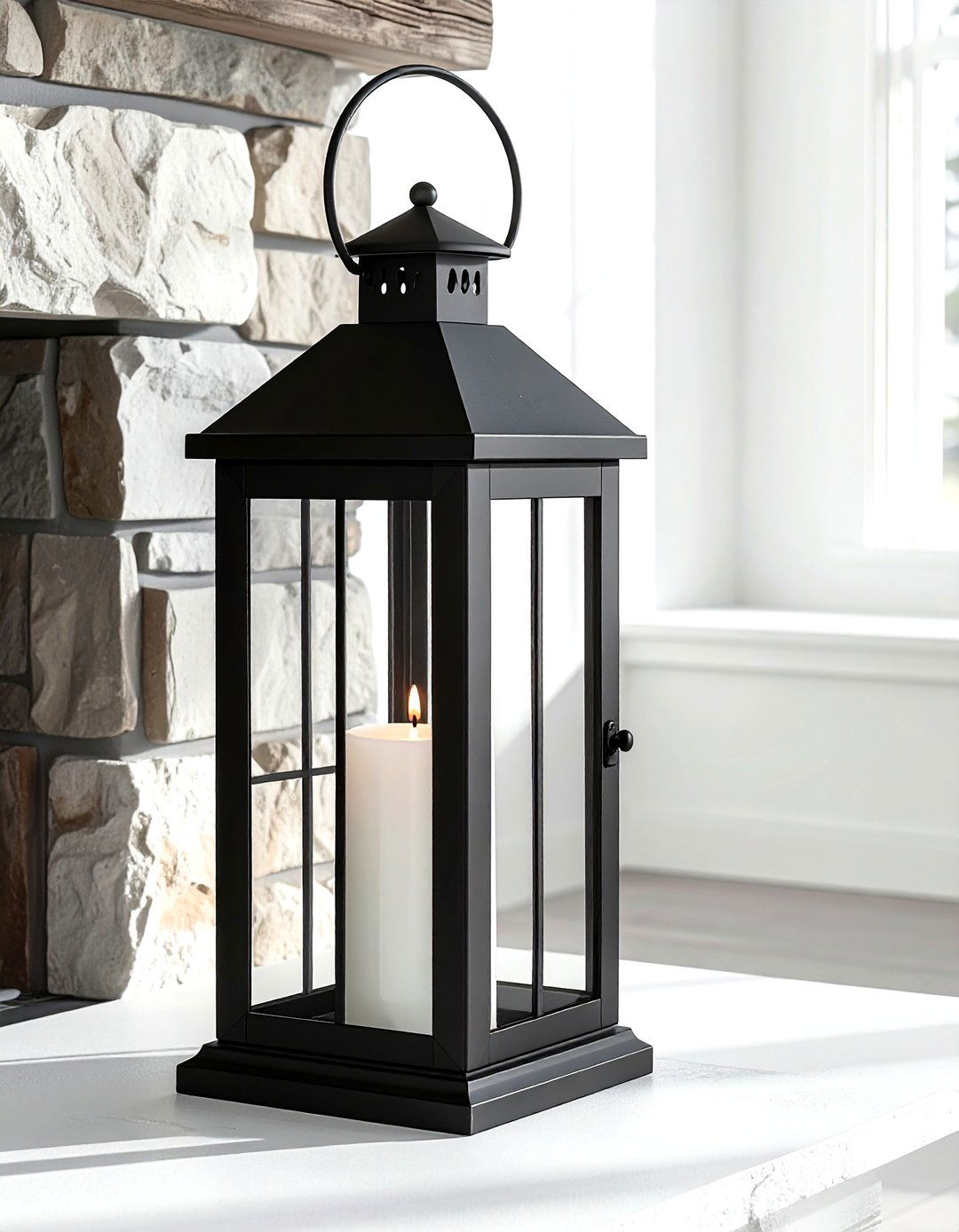 Lantern - 30 decorative object ideas