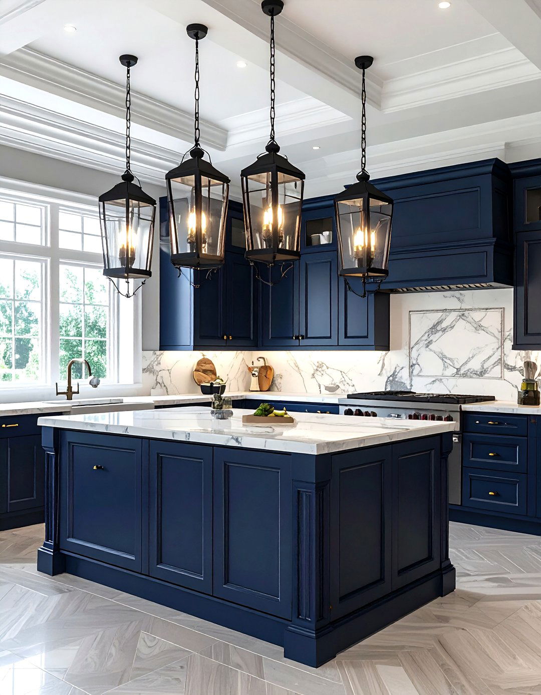 30 Classic Colonial Kitchen Ideas for a Timeless Home