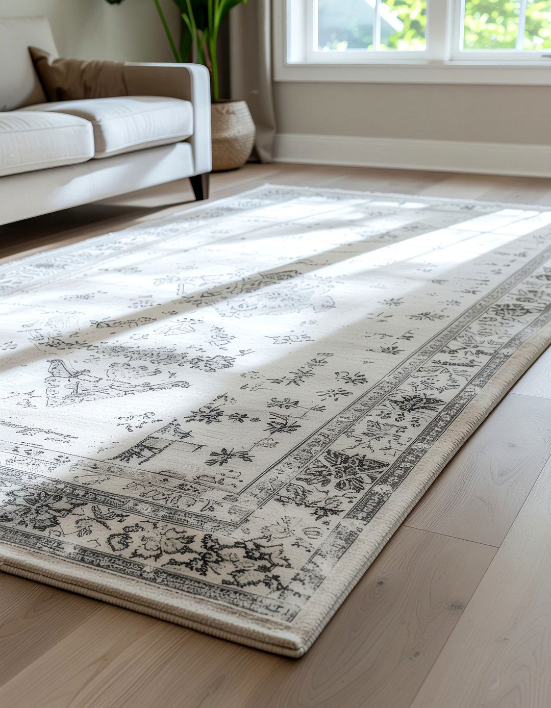 Large Area Rug - 30 dining room must-haves