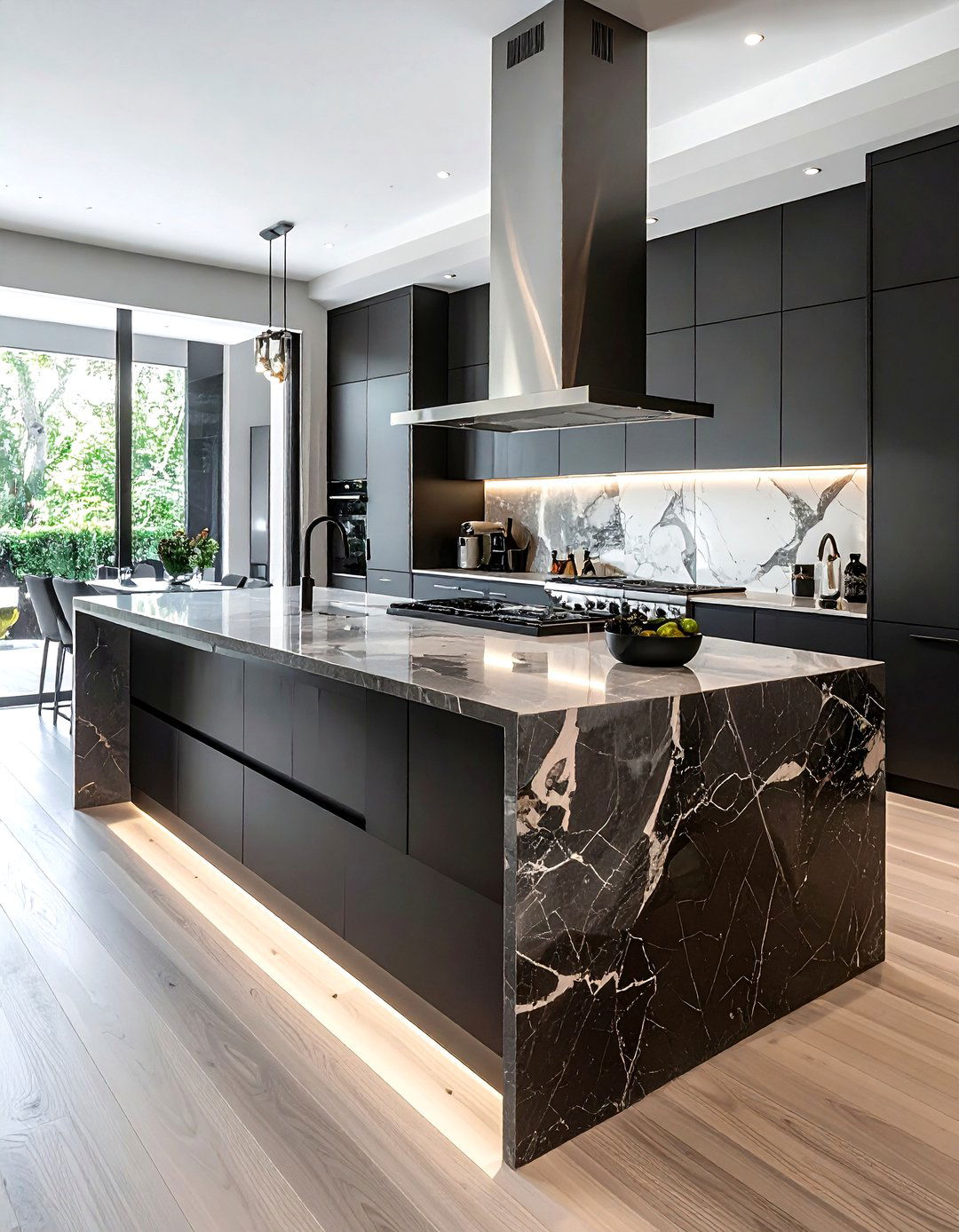 Large Basin Drop In Sink - 30 drop-in sink kitchen ideas