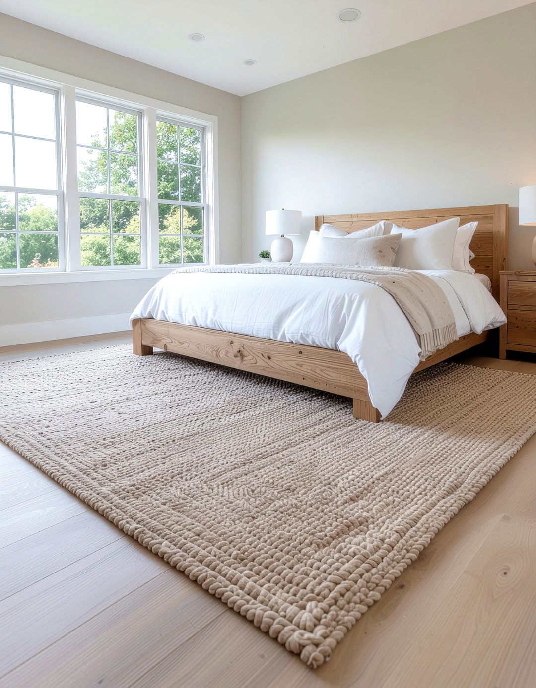 30 Large Bedroom Ideas for a Spacious and Cozy Retreat