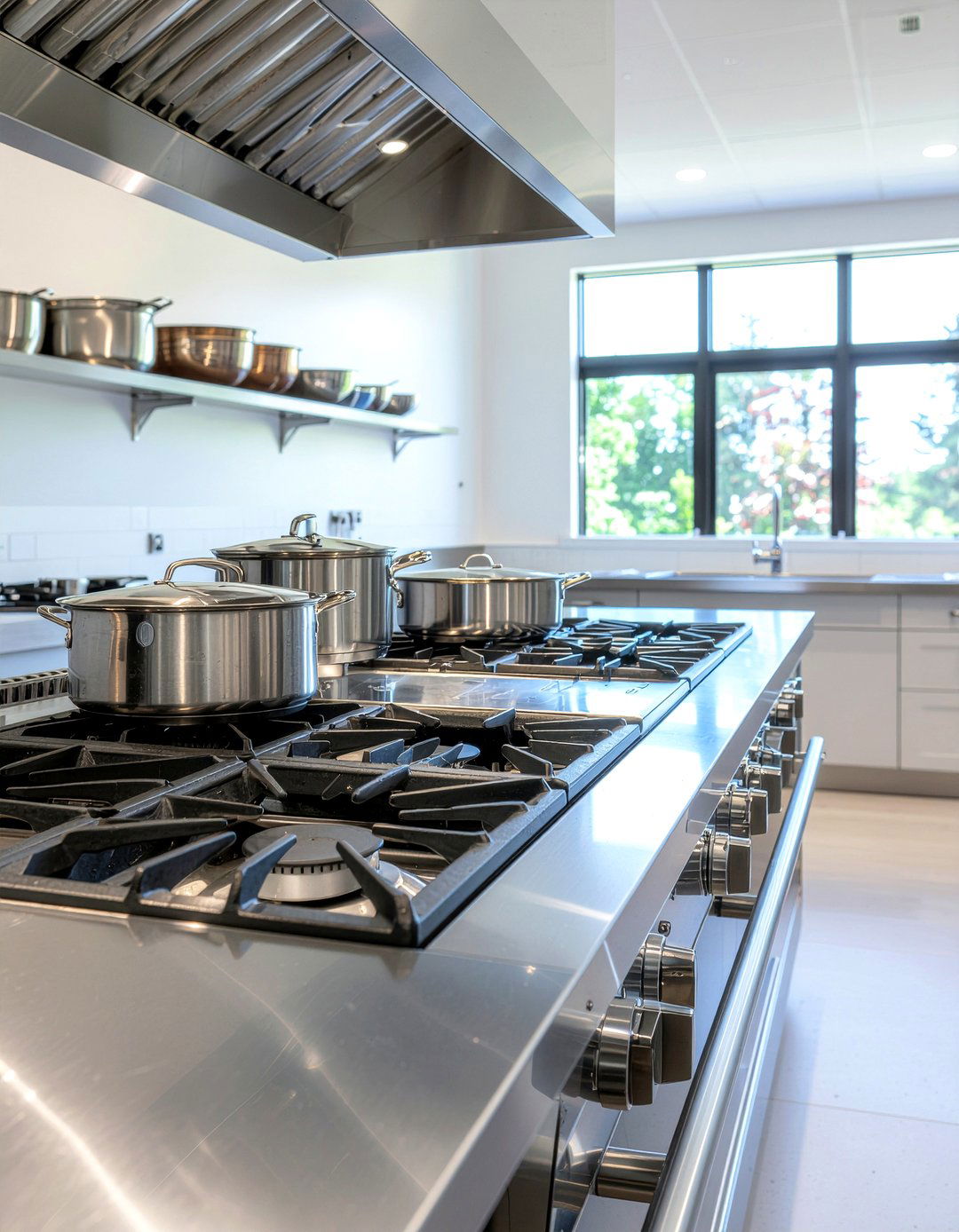 Large Induction Cooktop Inch - 30 induction cooktop kitchen ideas