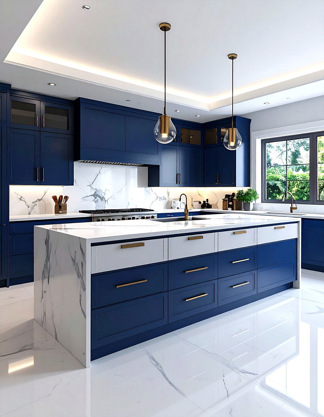 Large Kitchen Island Storage - 30 kitchen furniture arrangement