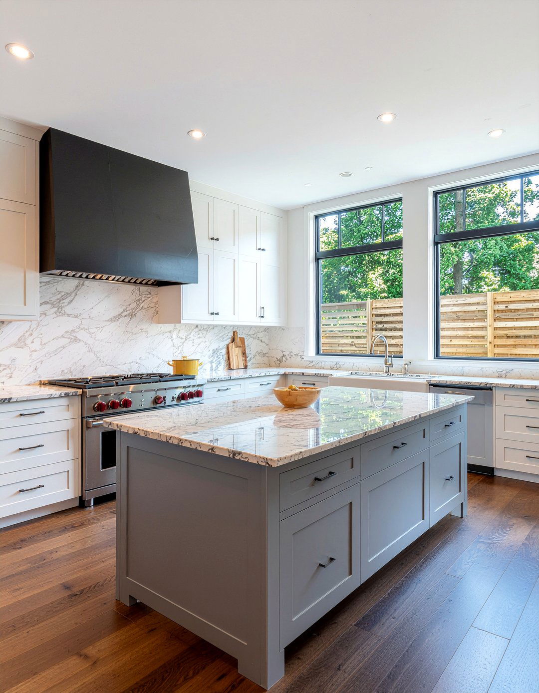 Large Kitchen Island With Cooktop And Sink - 30 kitchen island with cooktop ideas