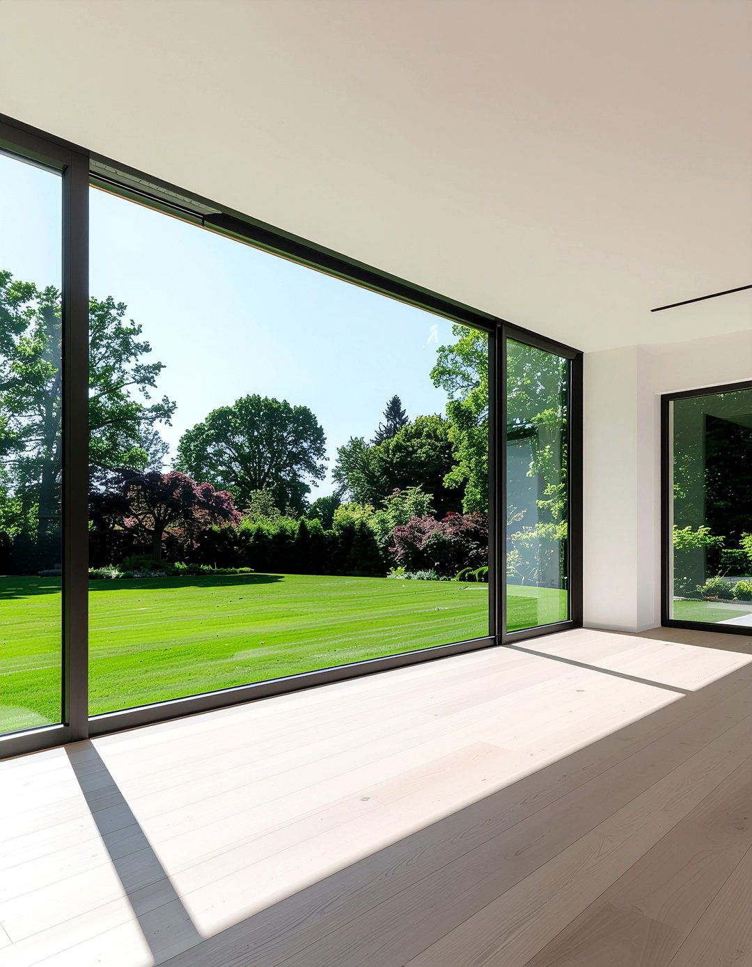 Large Picture Window - 30 focal point ideas