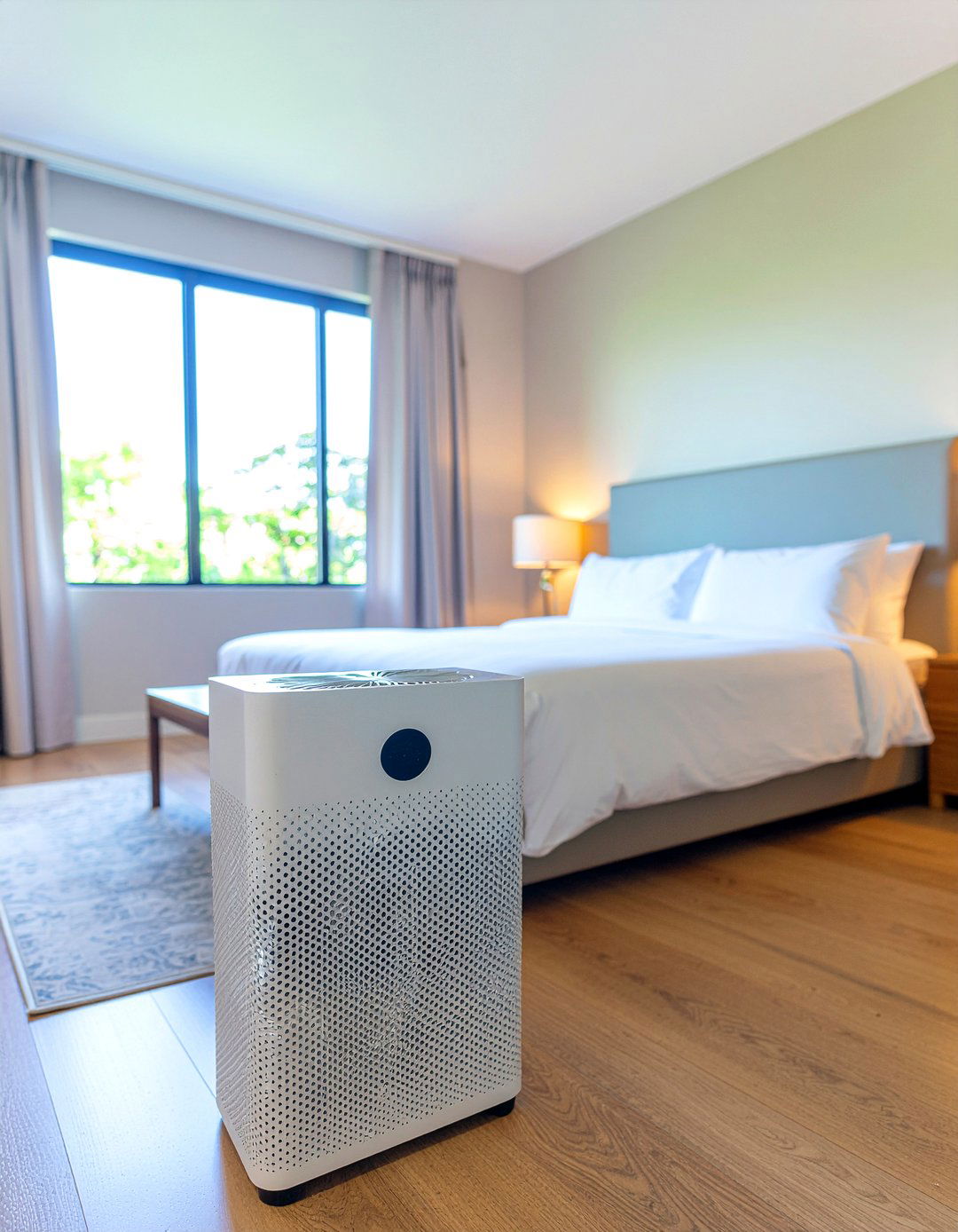 Large Room Air Purifier - 30 bedroom air purifiers