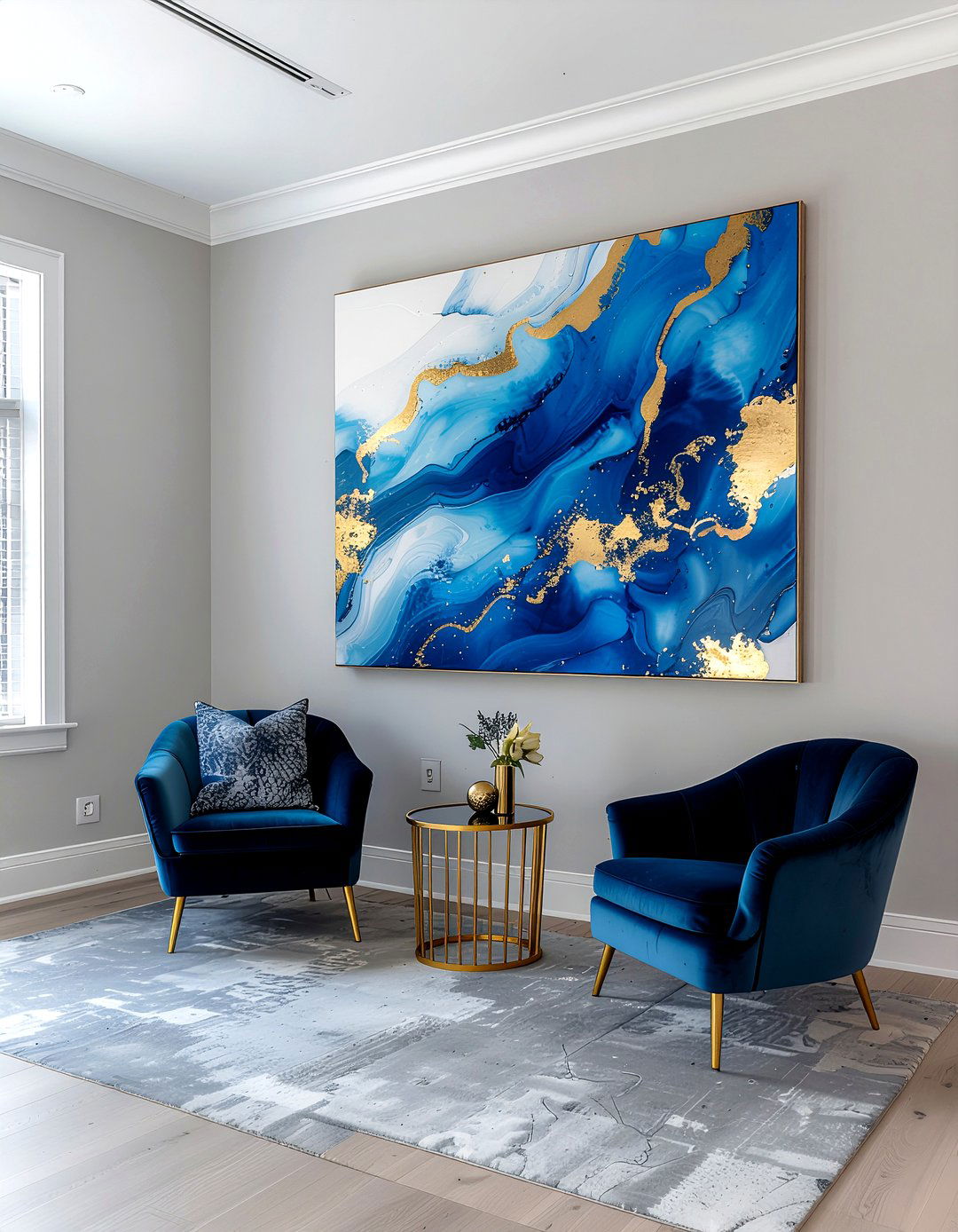 Large Scale Wall Art - 30 focal point ideas