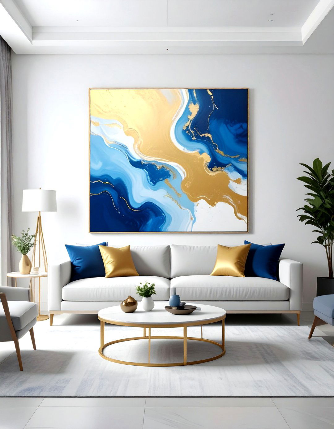 Large Wall Art Decor - 30 home design ideas