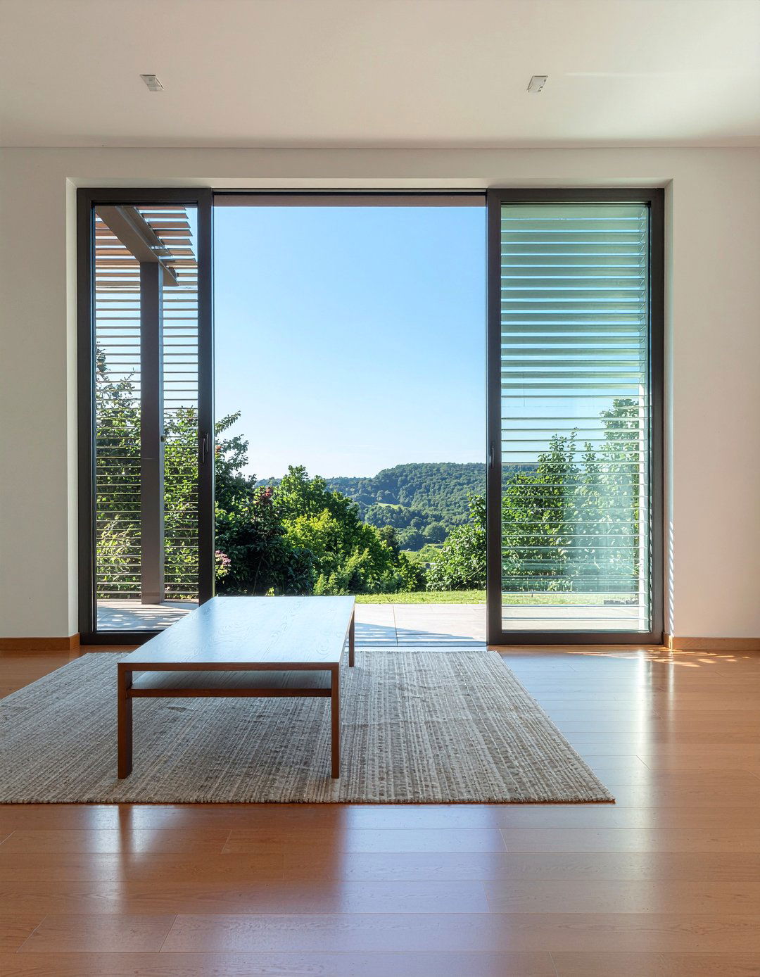 Large Window Dining Room - 30 custom dining room ideas