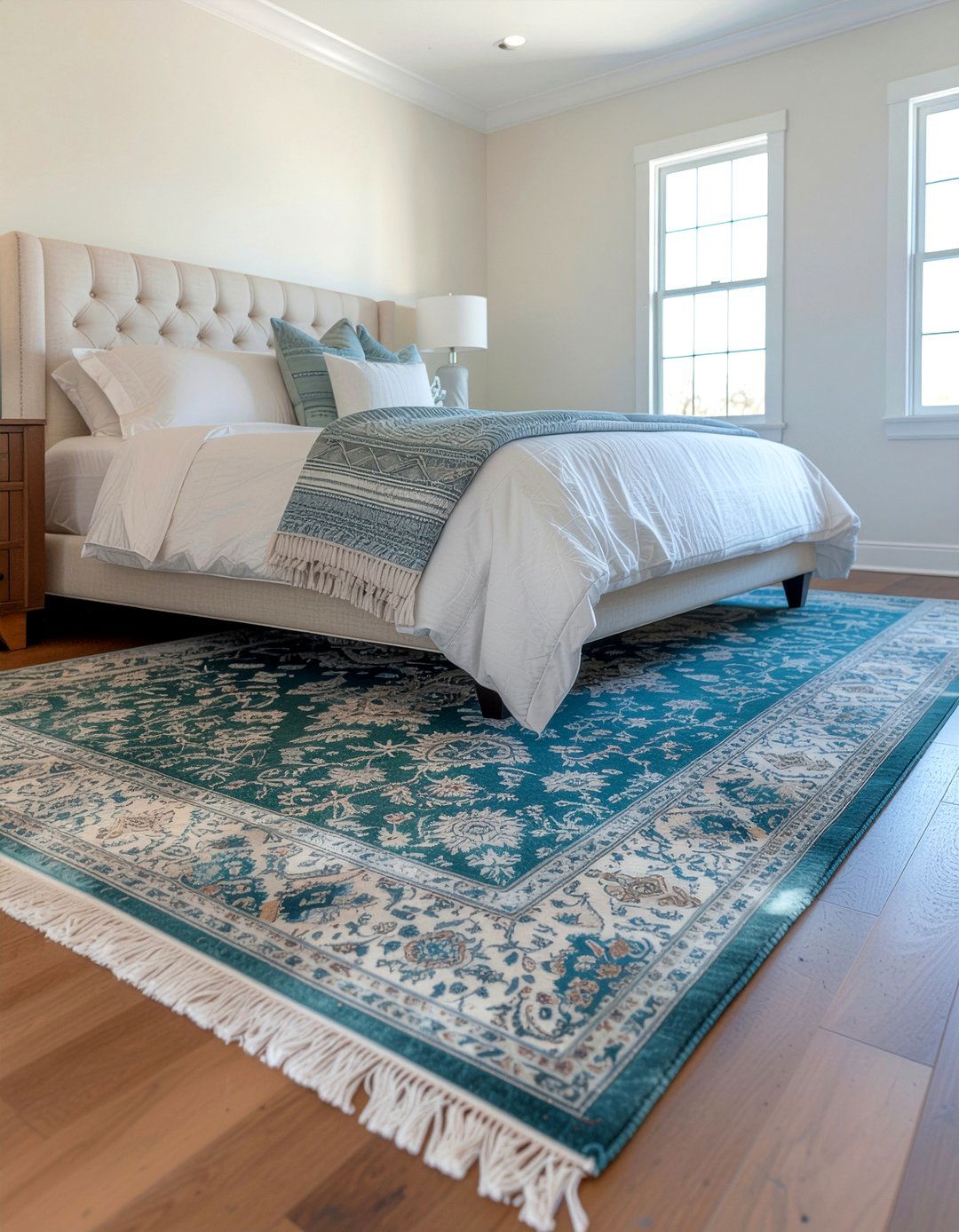 30 Creative Renter Bedroom Ideas to Style Your Space Easily