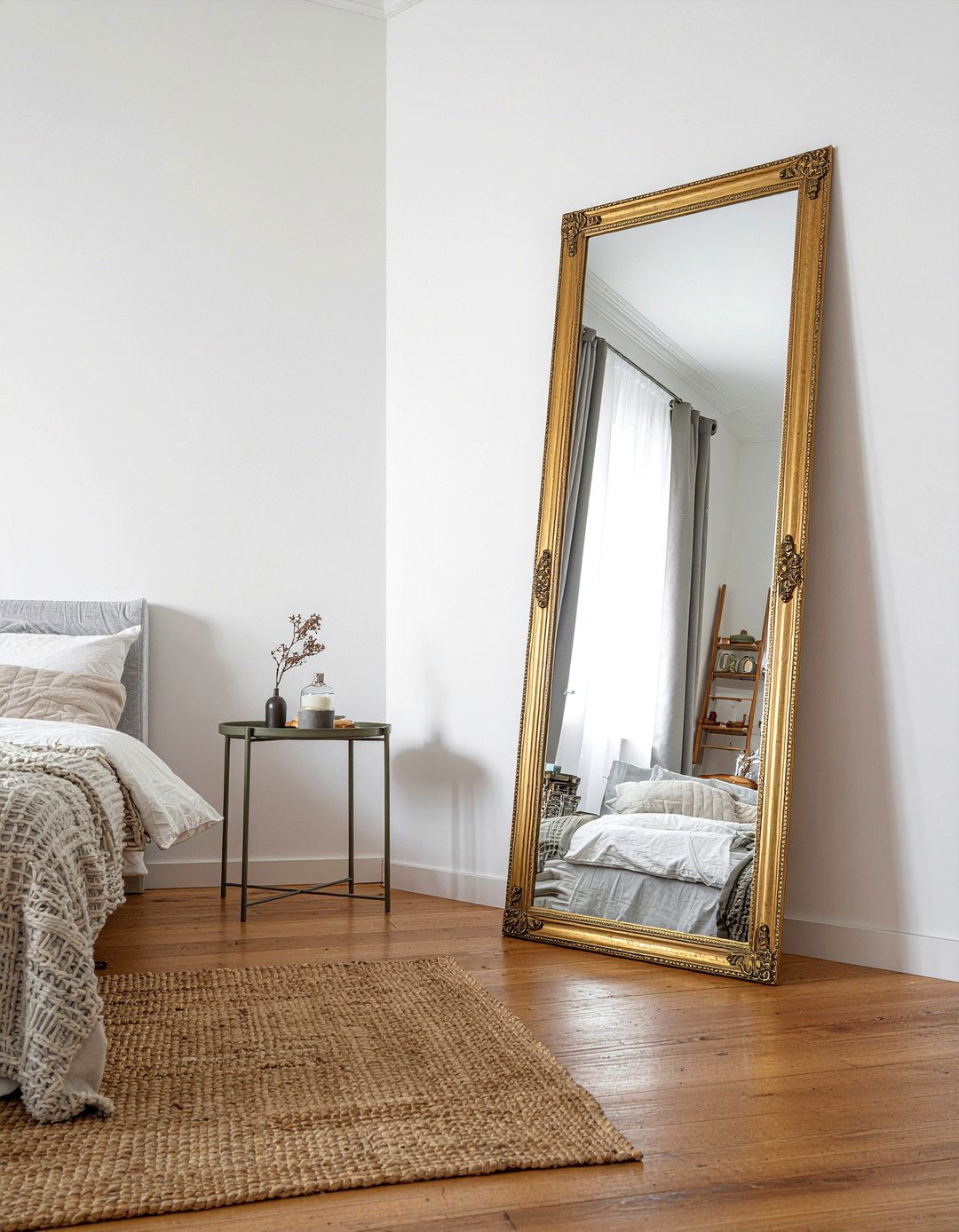 30 Calming Bedroom Ideas for Your Ultimate Sleep Sanctuary