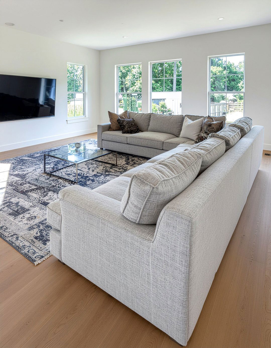 Large bridgewater sofa sectional - 30 living room bridgewater sofa ideas